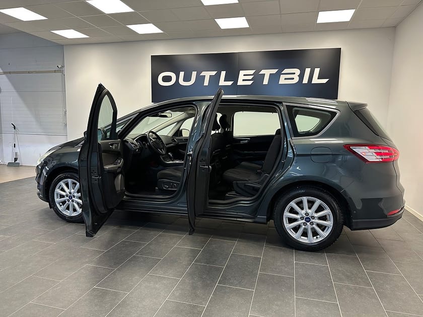 Bild 3 av Ford S-Max