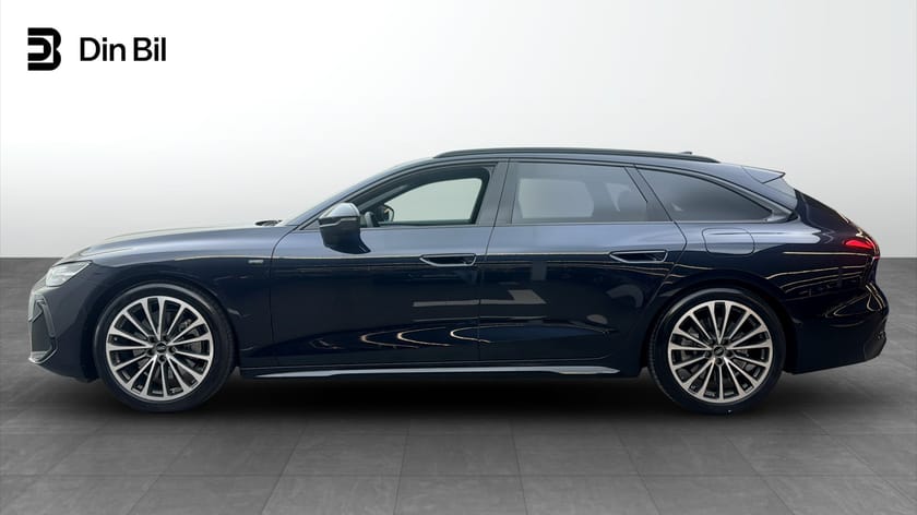 Bild 2 av Audi A6 Avant e-hybrid quattro
