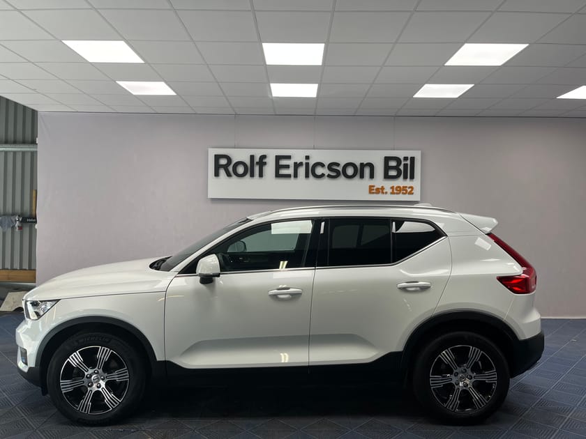 Bild 2 av Volvo XC40