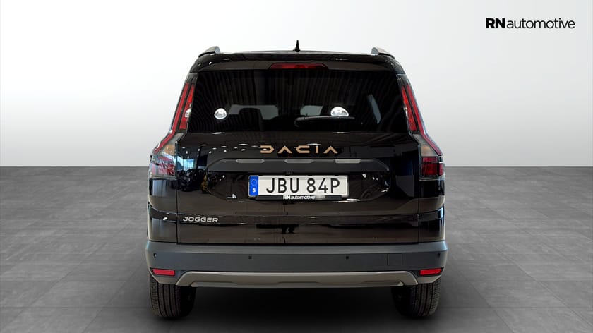 Bild 4 av Dacia Jogger 7-sätes