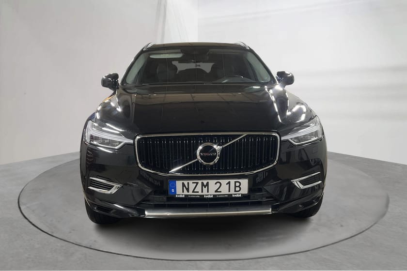 Bild 5 av Volvo XC60
