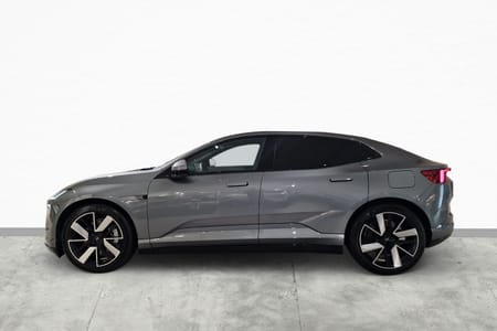 Polestar 4 Coupé Long range Single motor