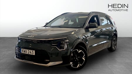 Kia Niro EV