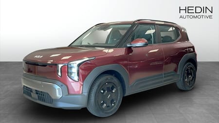Kia EV2 Standard Range