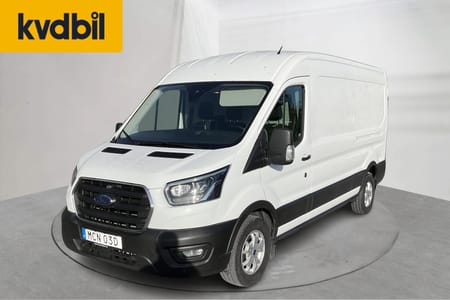 Ford Transit 350