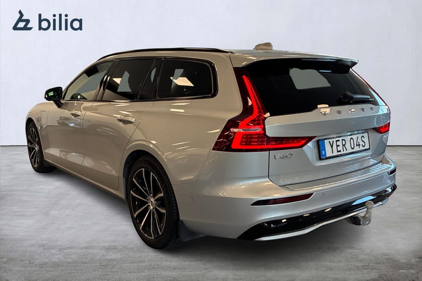 Bild 2 av Volvo V60