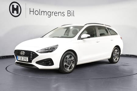 Hyundai i30 Kombi
