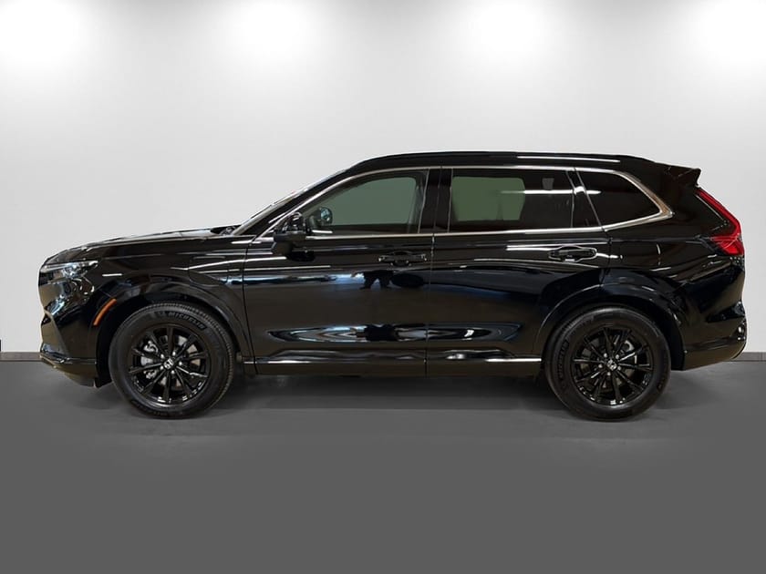Bild 4 av Honda CR-V e:PHEV