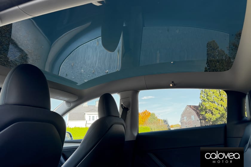 Bild 5 av Tesla Model Y Long Range AWD