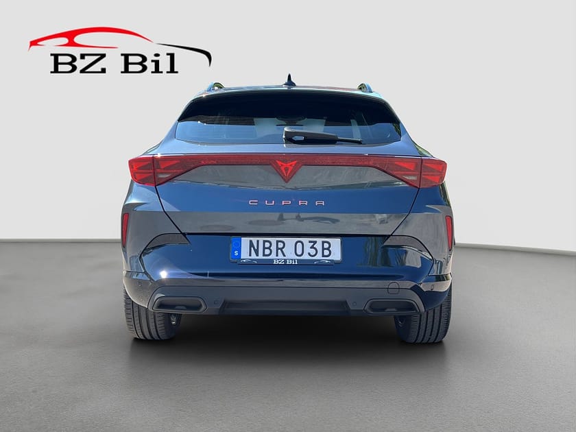 Bild 4 av CUPRA Formentor