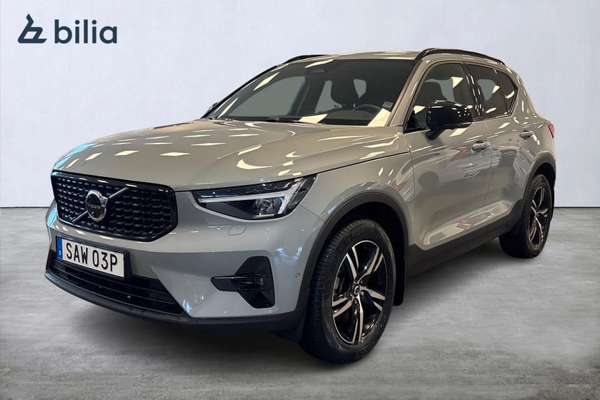 Bild 1 av Volvo XC40