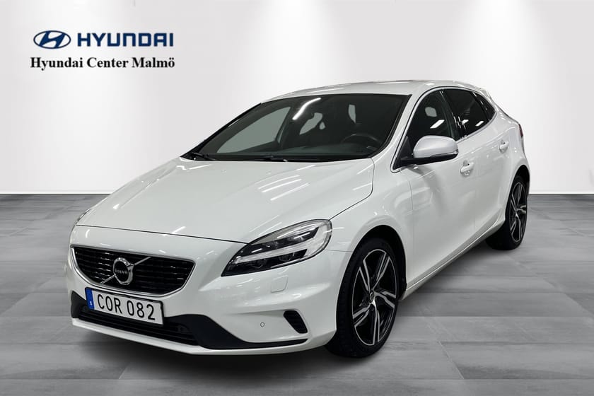 Bild 1 av Volvo V40