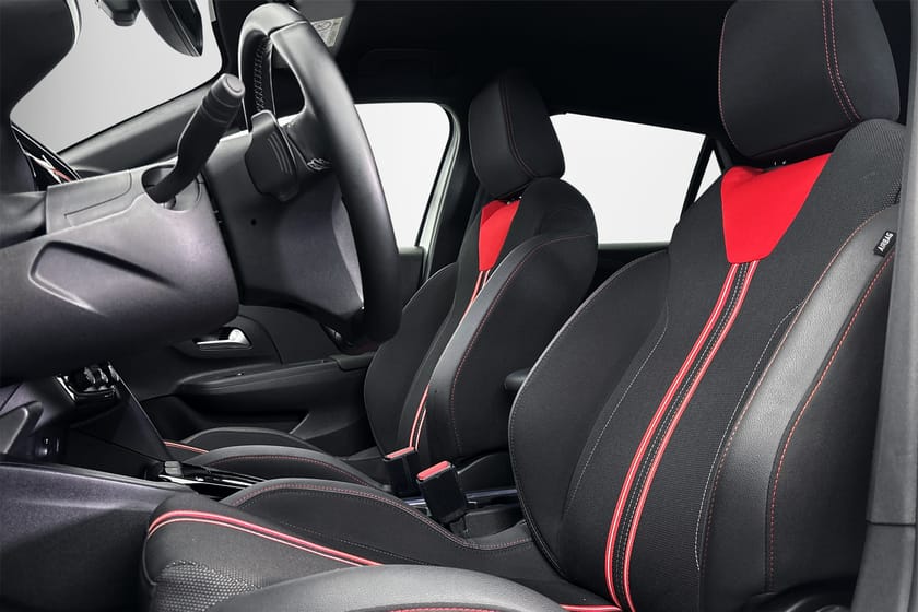 Bild 4 av Opel Corsa