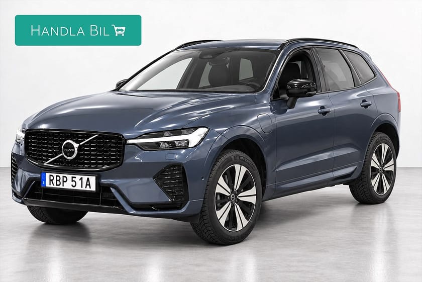 Bild 1 av Volvo XC60