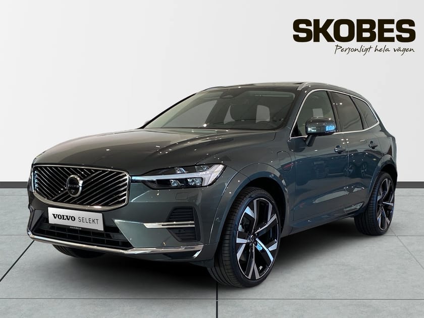 Bild 3 av Volvo XC60