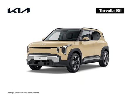 Kia EV2 Standard Range