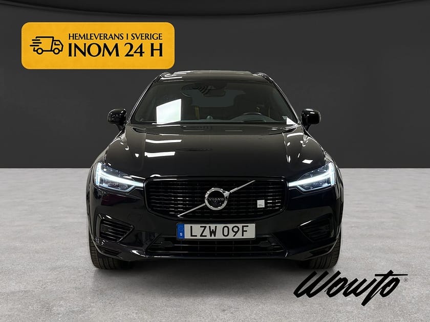 Bild 2 av Volvo XC60