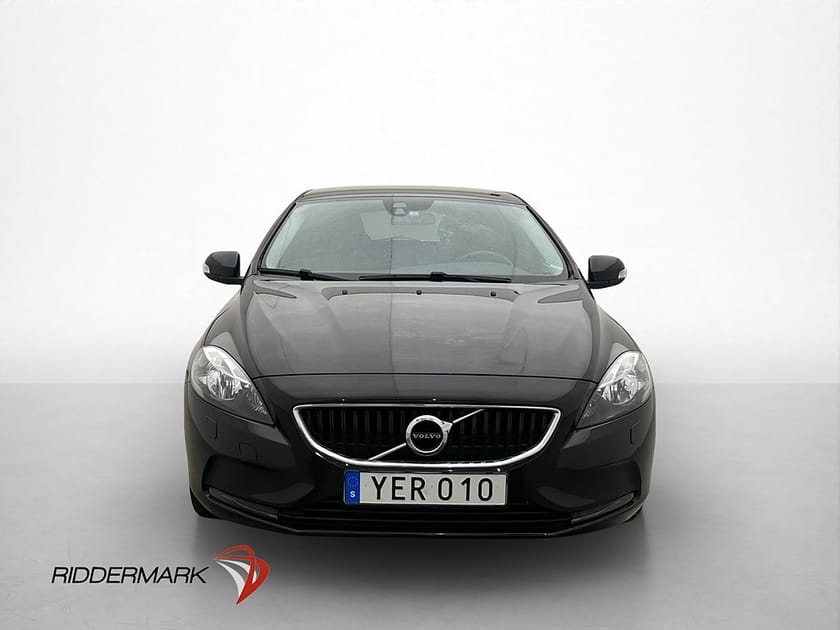 Bild 2 av Volvo V40