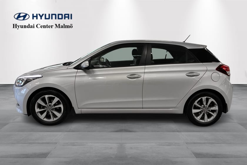 Bild 3 av Hyundai i20