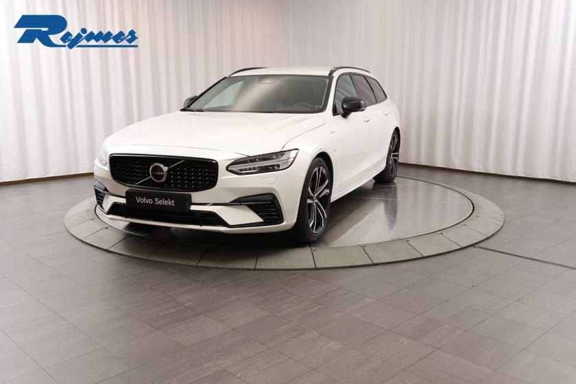 Bild 1 av Volvo V90