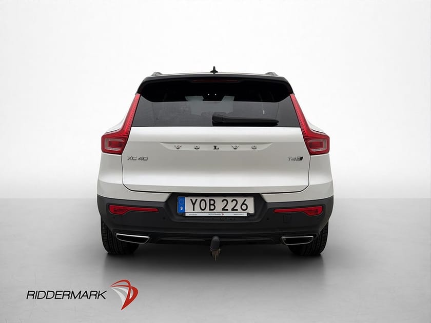 Bild 5 av Volvo XC40