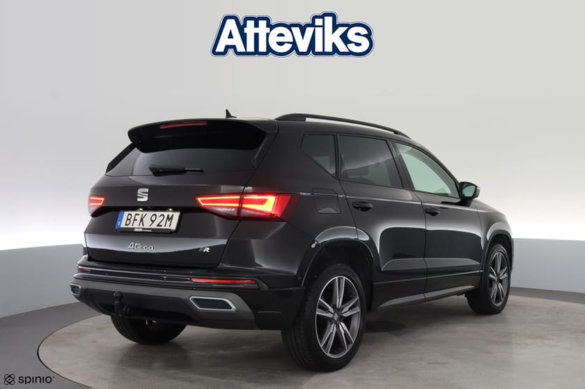 Bild 3 av SEAT Ateca