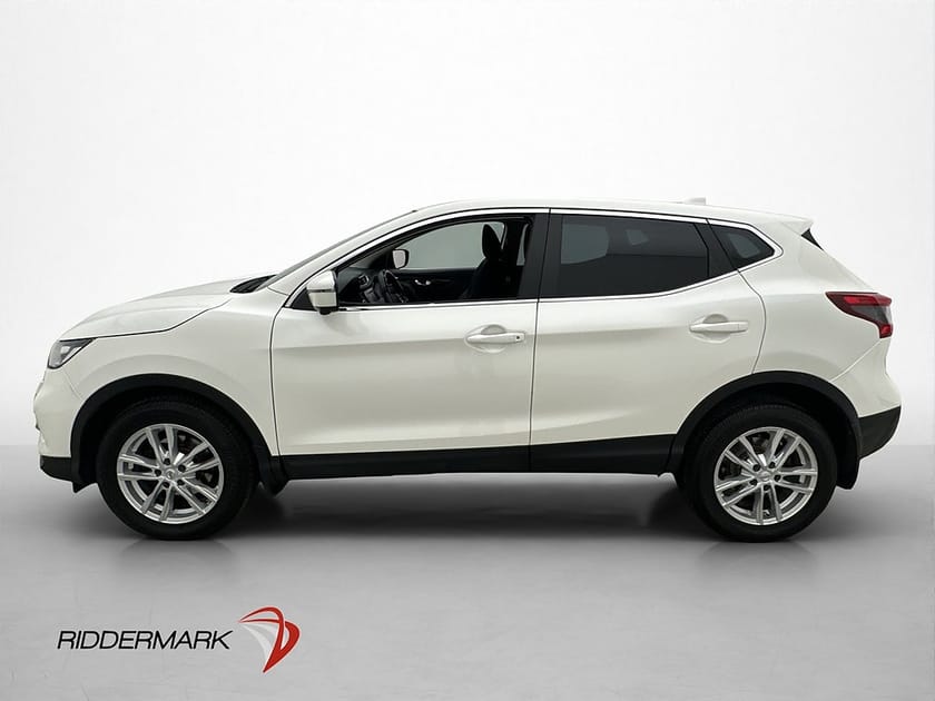 Bild 4 av Nissan Qashqai