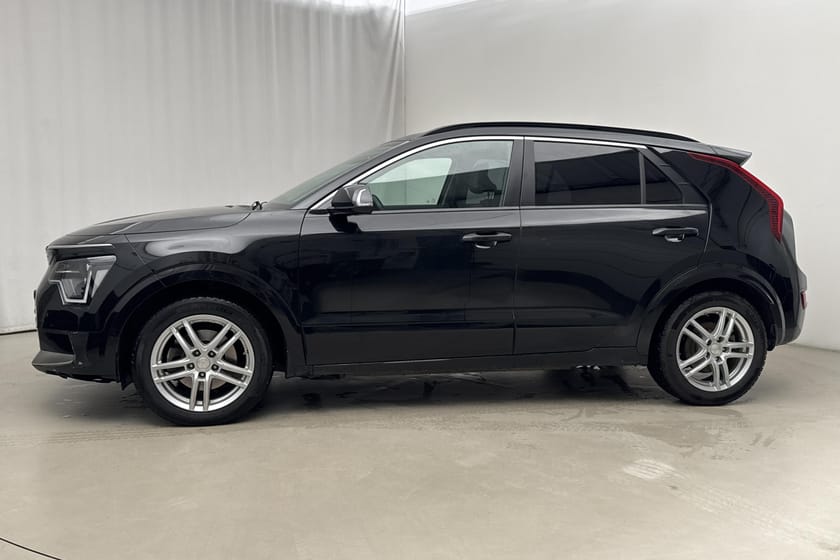 Bild 2 av Kia Niro EV