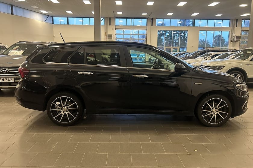 Bild 4 av Fiat Tipo Kombi