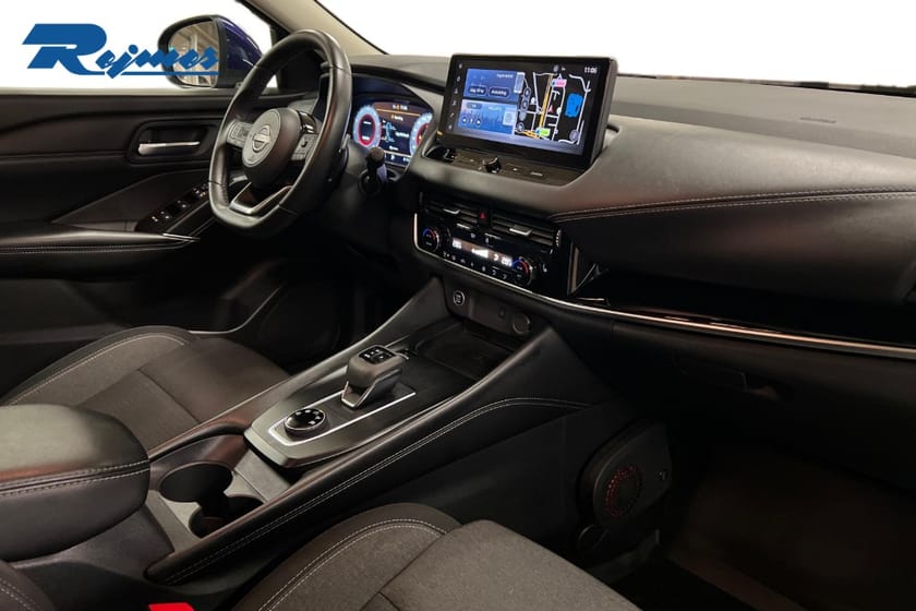 Bild 5 av Nissan Qashqai