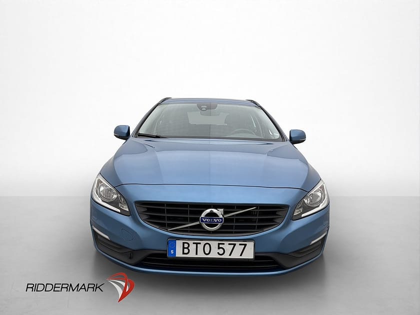 Bild 2 av Volvo V60