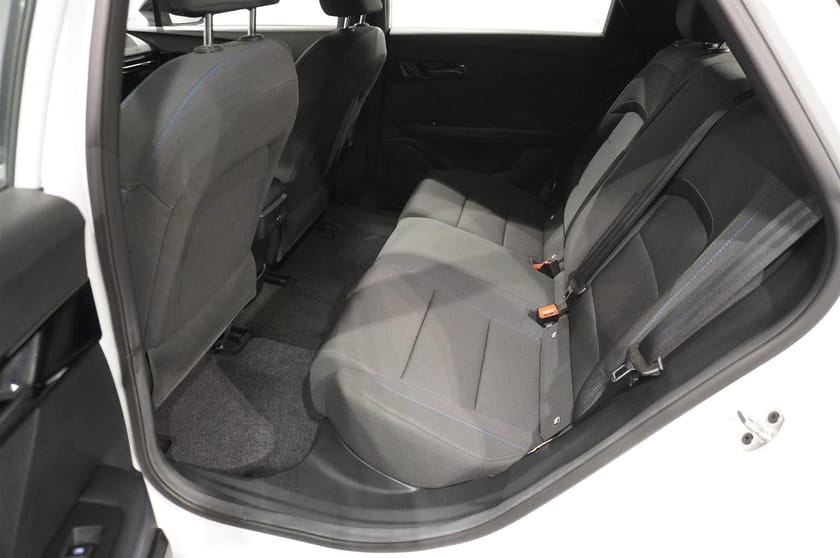 Bild 5 av MG 4 Electric Standard Range