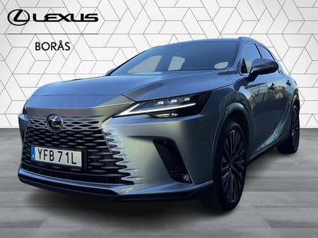 Lexus RX 350h