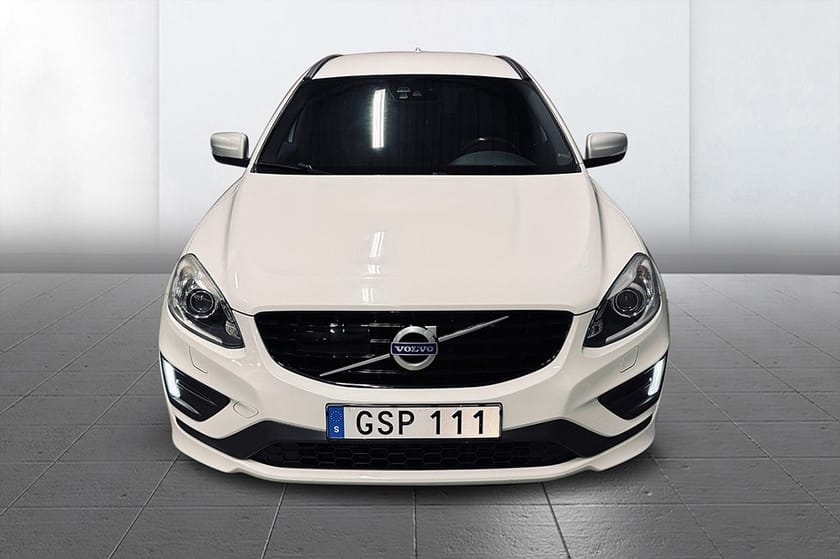 Bild 3 av Volvo XC60