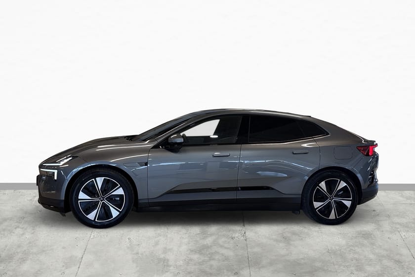 Bild 1 av Polestar 4 Long Range Dual Motor