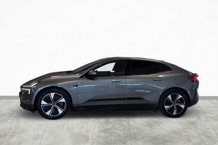 Polestar 4 Long Range Dual Motor