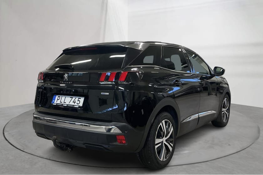 Bild 3 av Peugeot 3008