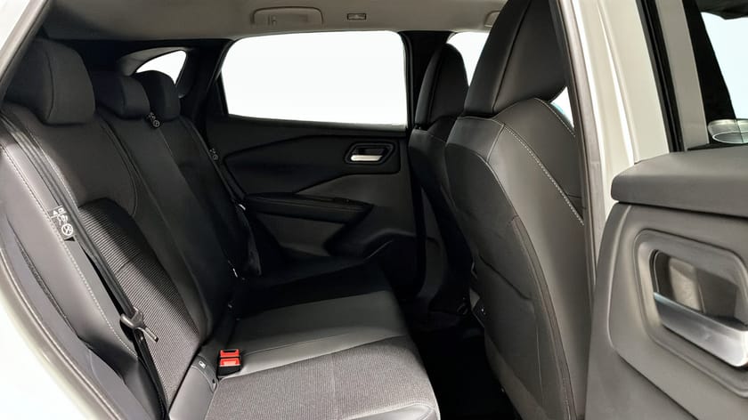 Bild 5 av Nissan Qashqai