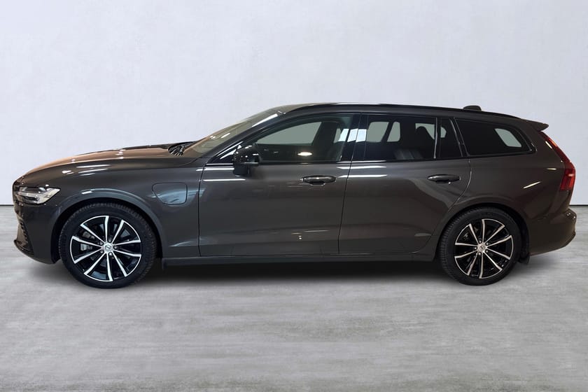 Bild 2 av Volvo V60