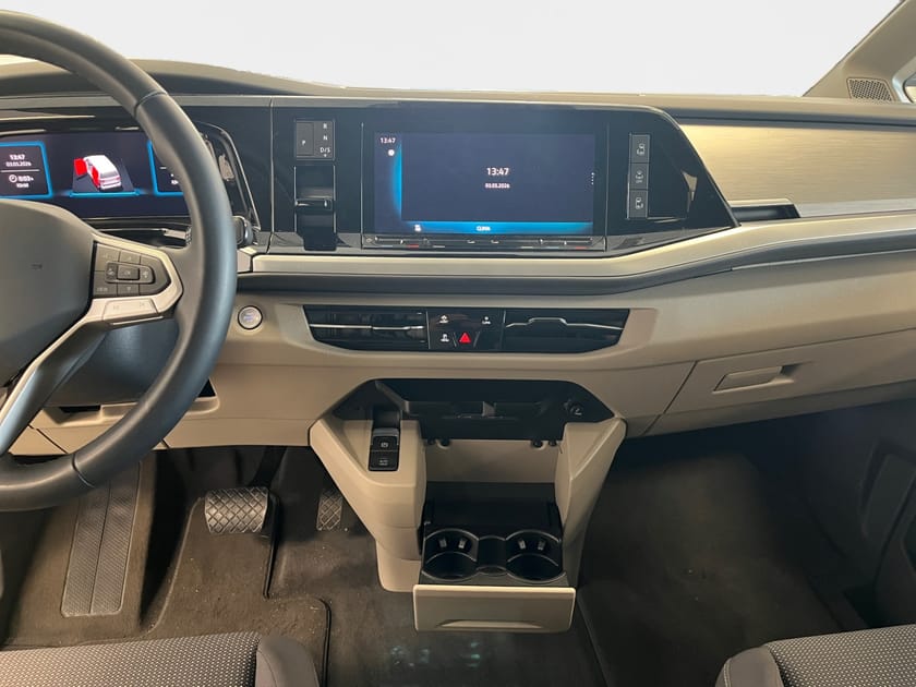 Bild 3 av Volkswagen Multivan