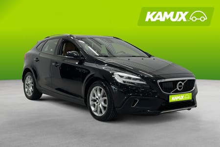 Volvo V40 Cross Country