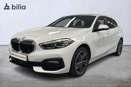 BMW 118i