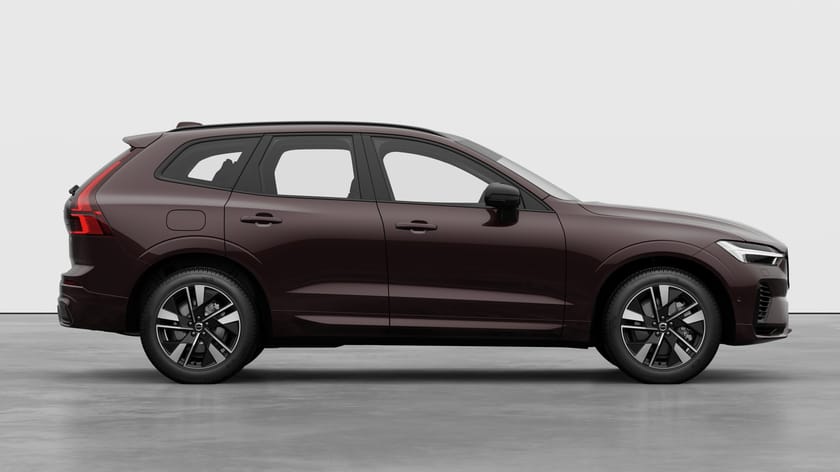 Bild 5 av Volvo XC60