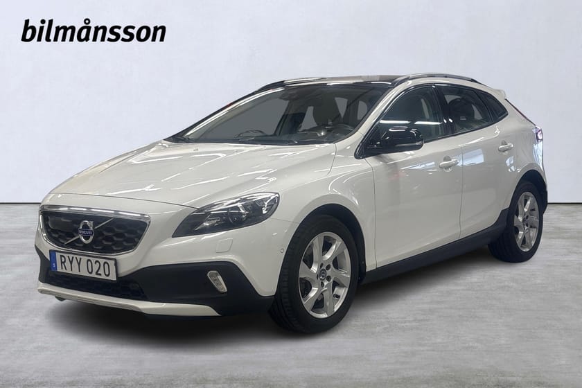 Bild 1 av Volvo V40 Cross Country