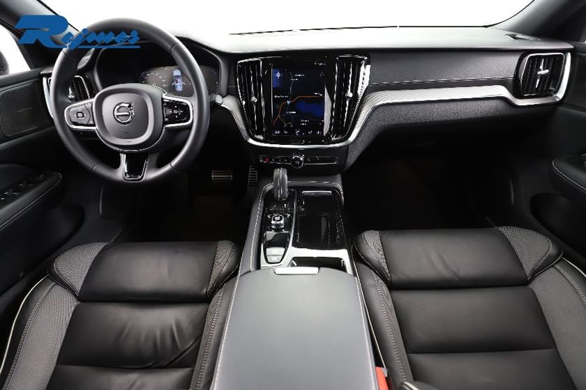 Bild 2 av Volvo V60