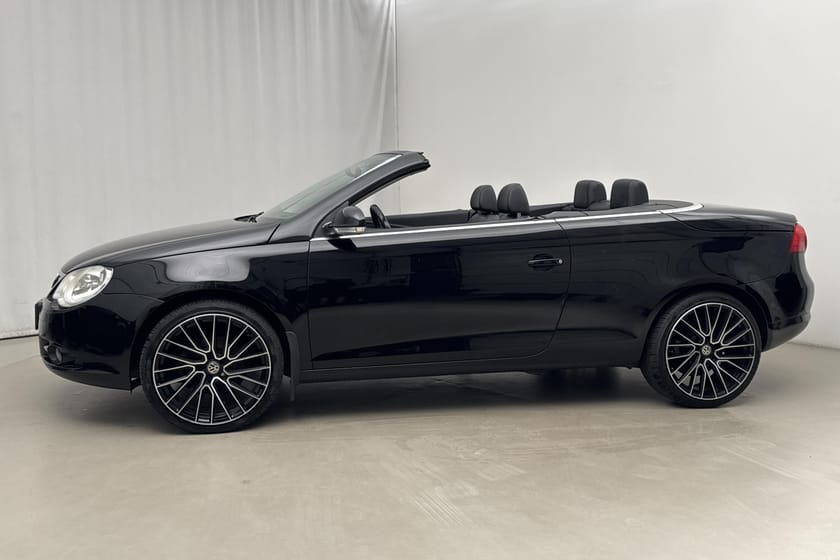 Bild 2 av Volkswagen Eos