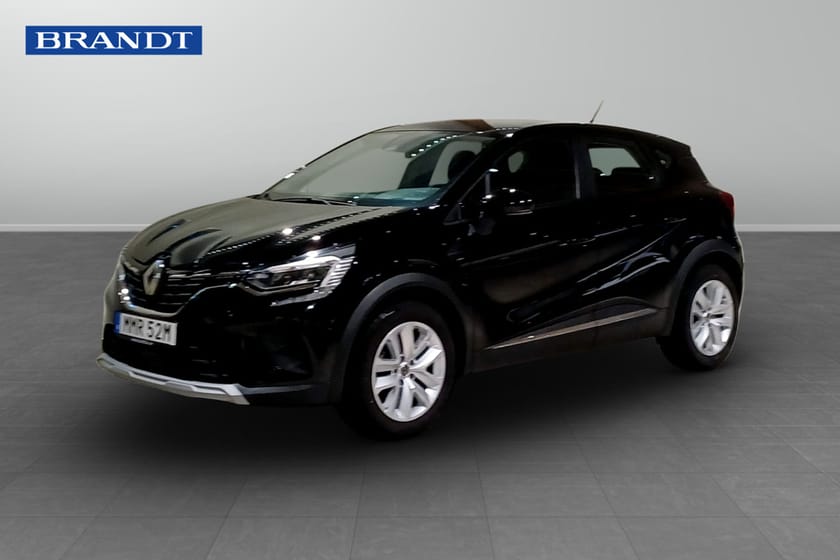 Bild 1 av Renault Captur