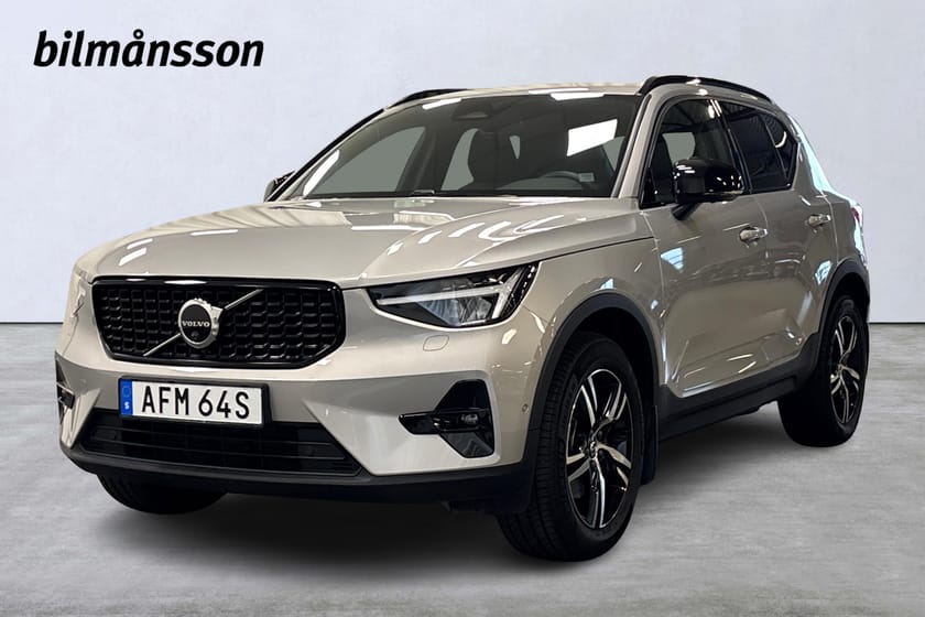 Bild 2 av Volvo XC40