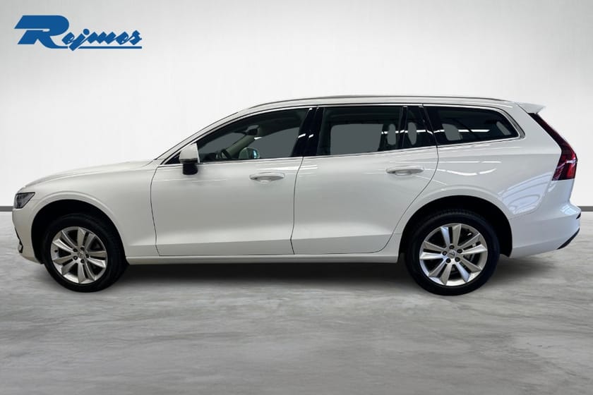 Bild 5 av Volvo V60
