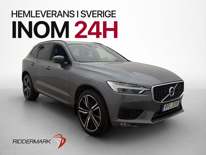 Bild 3 av Volvo XC60